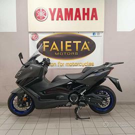 Yamaha T-Max 560 - 2024