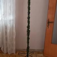 Albero di natale sintetico