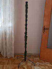 Albero di natale sintetico