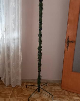 Albero di natale sintetico