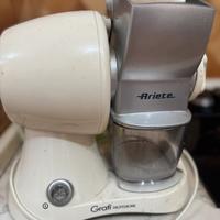 Grattugia professionale Ariete Gratì Professional