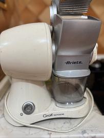 Grattugia professionale Ariete Gratì Professional