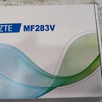 Modem ZTE MF283V 4G WIRELESS ROUTER
