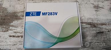 Modem ZTE MF283V 4G WIRELESS ROUTER