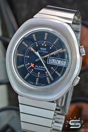 Orologio Anony Svegliarino atomatico