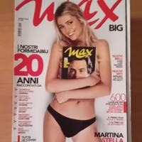 Rivista Max