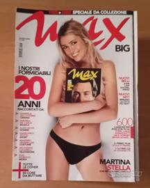 Rivista Max