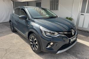 Renault Captur TCe 100 CV GPL Techno
