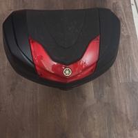 bauletto Yamaha 50 L