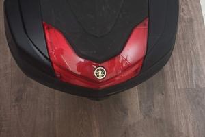 bauletto Yamaha 50 L