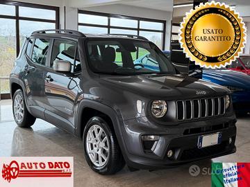 Jeep Renegade 1.6 M.JET 130 cv. LIMITED