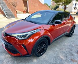 Toyota C-HR 2.0 Hybrid E-CVT Premiere