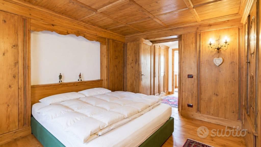 Appartamento – Cortina d'Ampezzo, Val di Sotto - Vista 3