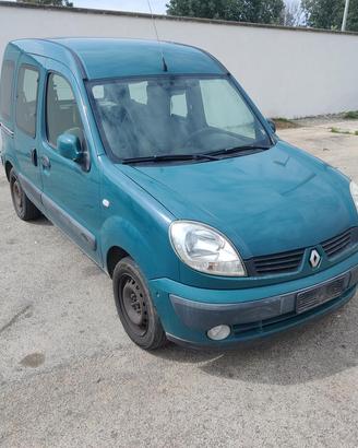 Renault kangoo kc0/1 1.2 16v 75cv 01-23 -ricambi