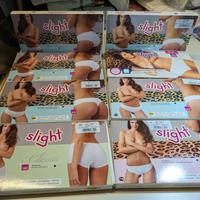 super  3 × 15 perizomi ecc nuovi