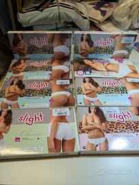 super  3 × 15 perizomi ecc nuovi