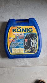 Catene Konig T9 mod. 060