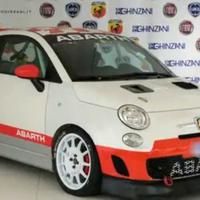 Abarth 595 ASSETTO CORSA