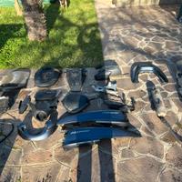 Ricambi yamaha majesty 250 anno 2006 km65000