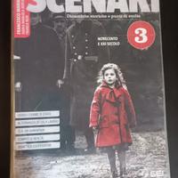 ISBN 9788805076659 Scenari 3