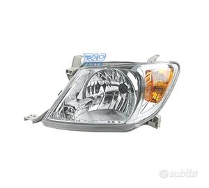 FANALE SINISTRO TOYOTA HILUX VIGO PICK-UP 05-11 CO
