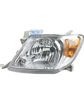 FANALE SINISTRO TOYOTA HILUX VIGO PICK-UP 05-11 CO