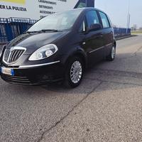 LANCIA MUSA 1.4 GPL 2012