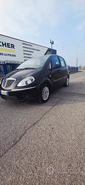 LANCIA MUSA 1.4 GPL 2012