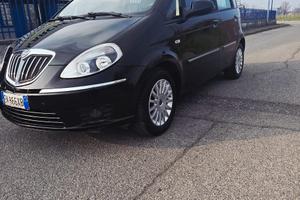 LANCIA MUSA 1.4 GPL 2012