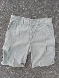 Pantaloncino cargo Gant S/M casual 
