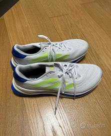 Scarpe running Adidas