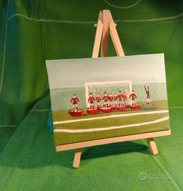 Subbuteo paint 