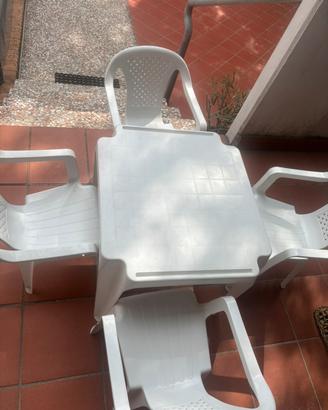 Tavolo bimbi