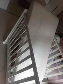 materasso culla