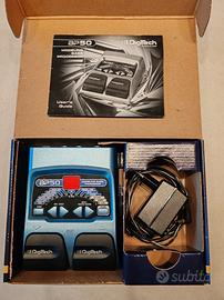 Digitech BP 50