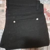 Pantaloni Bonprix neri mai indossati 