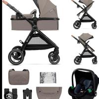 trio kinderkraft esme