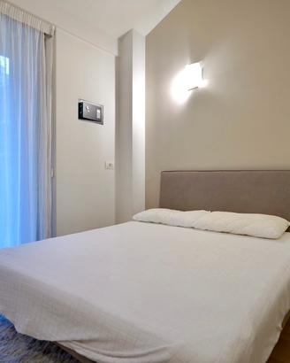 Letto Matrimoniale LeComfort - Modello SNAP