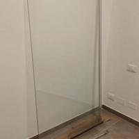 Vetro doccia