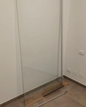 Vetro doccia