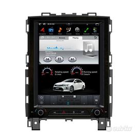 Autoradio Renault Megane Koleos Talisman gps