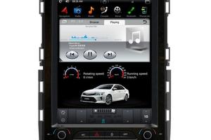 Autoradio Renault Megane Koleos Talisman gps