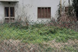 VILLETTA e AREA EDIFICABILE a Lendinara