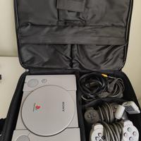 Playstation one