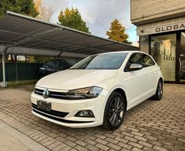 VOLKSWAGEN Polo 1.0TSI 95cv Highline BlueMotion