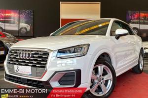 Audi Q2 2.0 TFSI 140KW SPORT S TRONIC QUATTRO