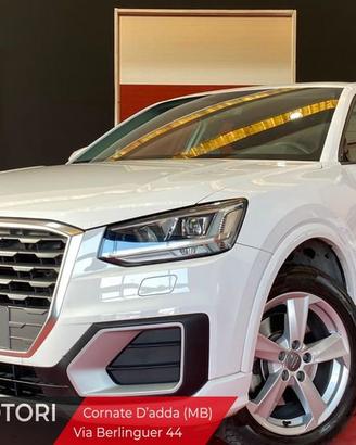 Audi Q2 2.0 TFSI 140KW SPORT S TRONIC QUATTRO