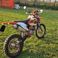 KTM EXC F 350 