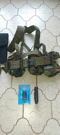 Attrezzatura militare