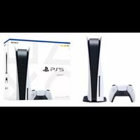 Play 5 quasi mai usata ho messo una foto generica